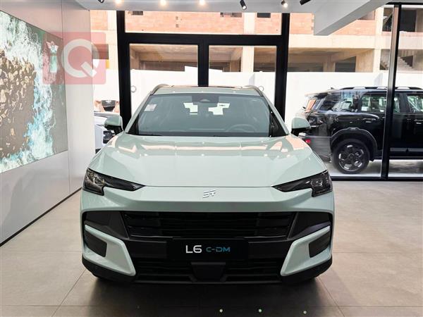 جیتۆر L6 2024  بۆ فرۆشتن لە عێراق - هەولێر